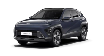 Hyundai Kona Electric d'occasion